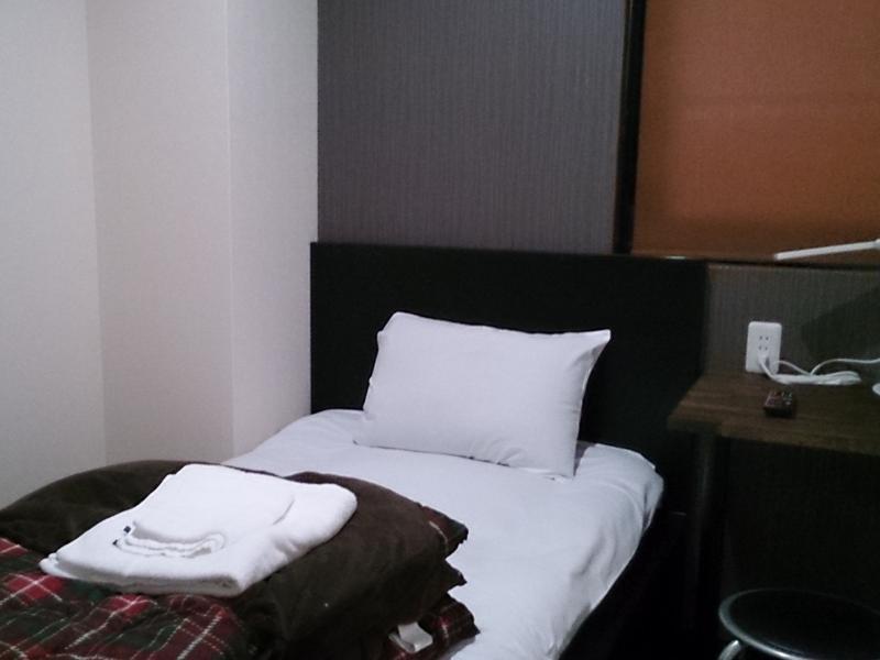 Stay30 Fukuoka  Dış mekan fotoğraf
